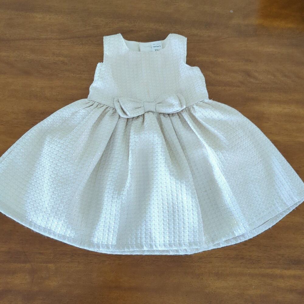 Baby dress 12M